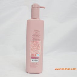 广州白云区容德塑料制品厂 专业生产PE洗发水塑料瓶的可靠选择