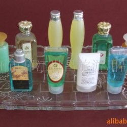 酒店一次性沐浴用品供应指南 从产品选择到厂家合作